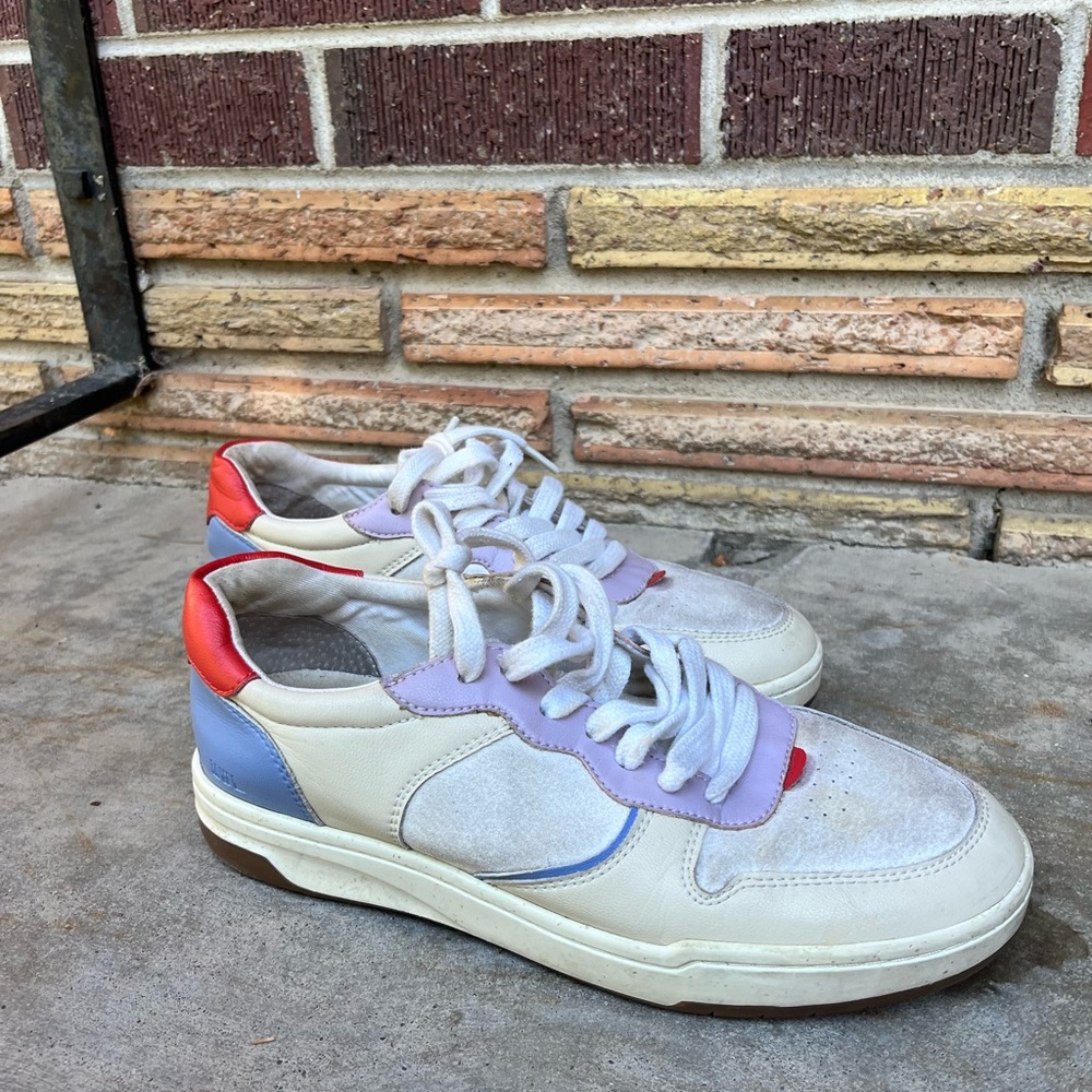Madewell sneakers